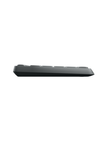 MK235 Black