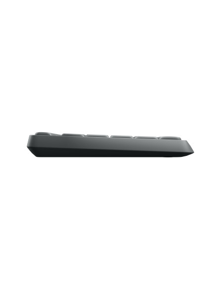 MK235 Black