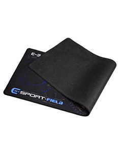 Gaming XL, Black and Blue, 80x30cm 2
