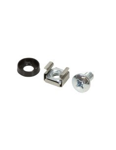 Mounting Set M6, 50pz Viti da Rack