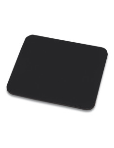 Mouse Pad, Polyester + EVA, Black