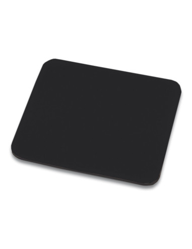 Mouse Pad, Polyester + EVA, Black