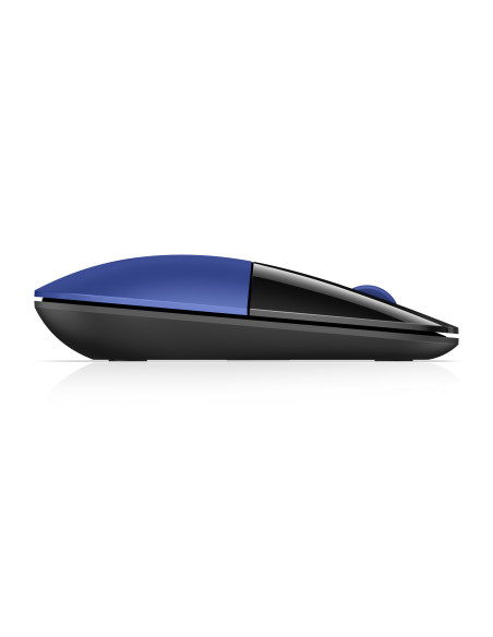Z3700 Dragonfly Blue LED, 1200DPI