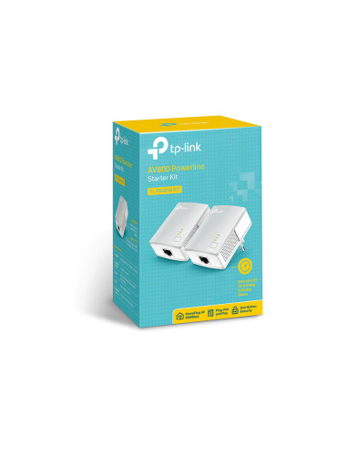 Nano Starter Kit 500Mbps