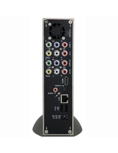 Network HDD Recorder