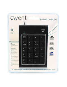 Numeric Keypad 2