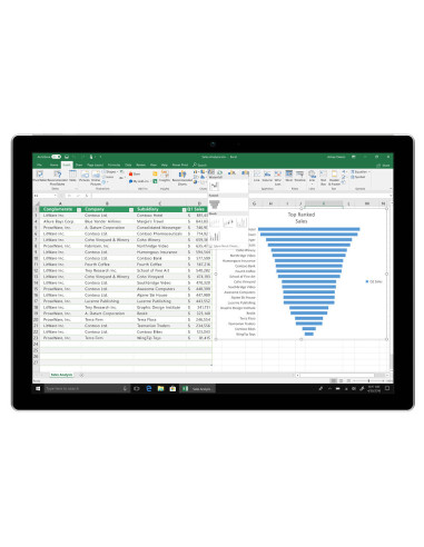 Office 2019 Home & Business