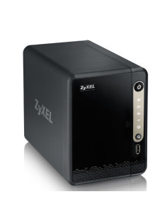 Personal Cloud Storage [2-Bay] 2