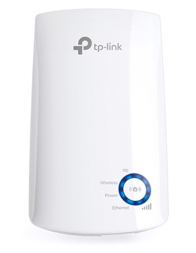 Pocket Range Extender N 300Mbps