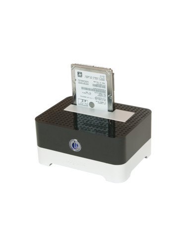 Quickport USB 3.0 (2.5“,  3.5“) SATA HDD/SSD