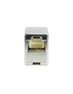 RJ45 F/F, Cat5e 2