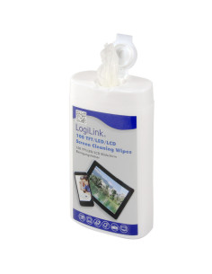 Salviette per TFT, LCD e Plasma 2
