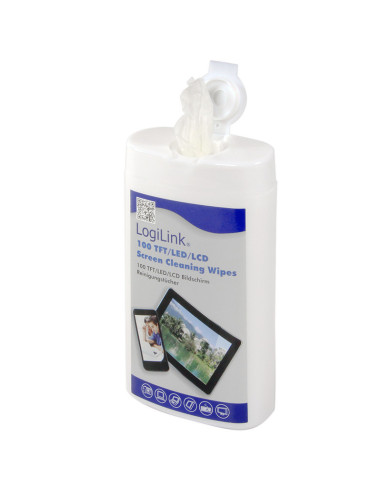 Salviette per TFT, LCD e Plasma