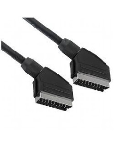 1,00 mt Cavo Scart M/M