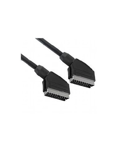 1,00 mt Cavo Scart M/M