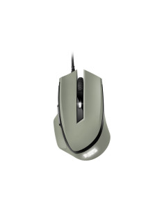 Shark Force green military grey