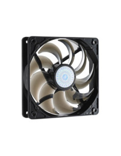 120mm SickleFlow 120 Red LED 2