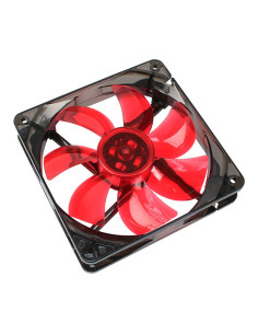 120mm Silent Fan Red Led 1200RPM