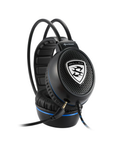 Skiller SGH1 Nero 2