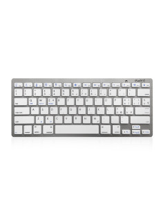 Tastiera Bluetooth Layout IT MacOS/Win/Android