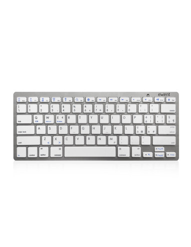 Tastiera Bluetooth Layout IT MacOS/Win/Android