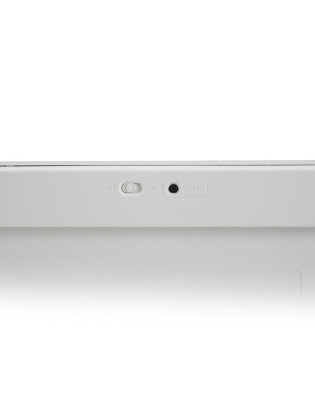 Tastiera Bluetooth Layout IT MacOS/Win/Android