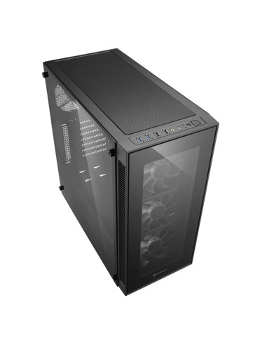 TG5 Bianco MidiTower