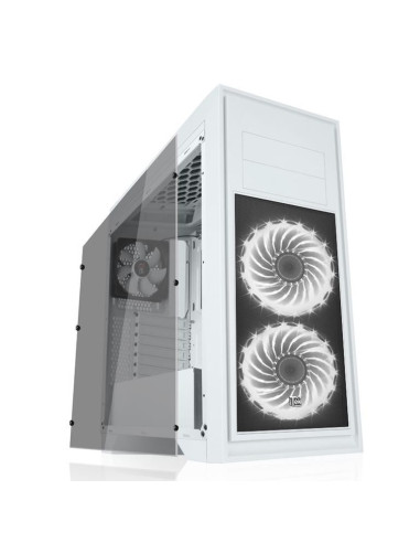 Titan 05 Advanced White