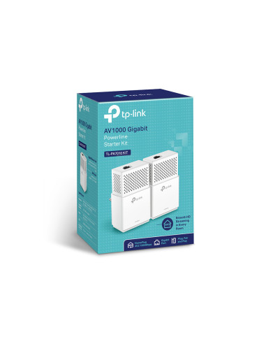 TL-PA7010 Kit AV1000 Gigabit