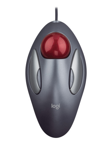Trackman Marble
