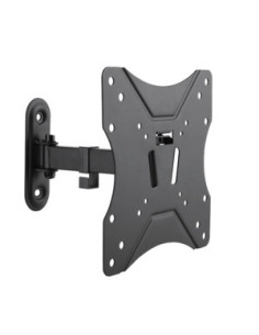 TV wall mount, 23" - 42", max. 25 kg
