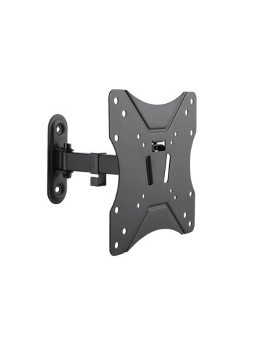 TV wall mount, 23" - 42", max. 25 kg