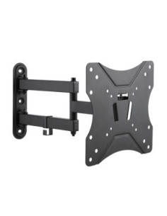 TV wall mount, 23–42", max.25 kg