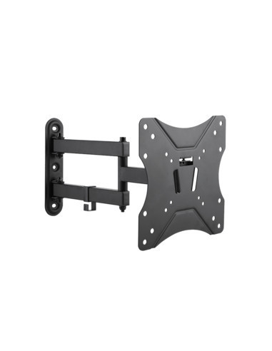 TV wall mount, 23–42", max.25 kg