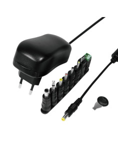 12W Universal power supply