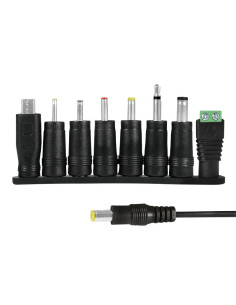 12W Universal power supply 2