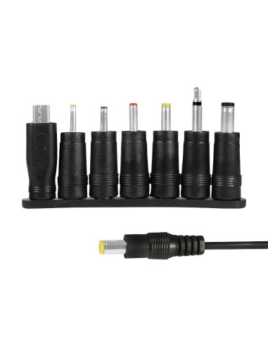 24W Universal power supply