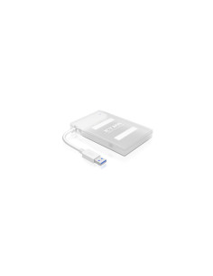 USB 2.0 Adapter for 2,5" HDD/SSD