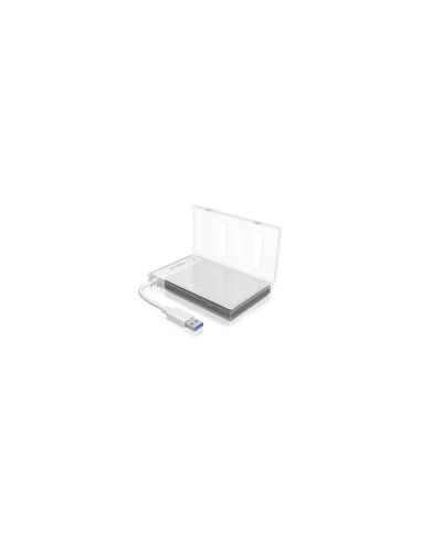 USB 2.0 Adapter for 2,5" HDD/SSD