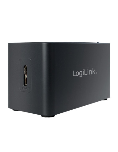 USB 3.0 Hub with All-in-One Card Reader