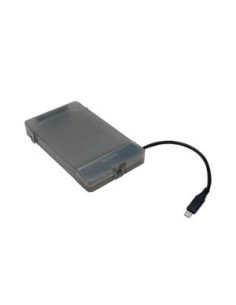 USB-C 3.1 Gen1 - 2.5" SATA, Custodia