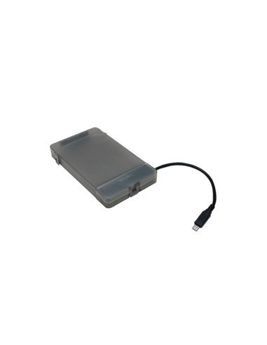 USB-C 3.1 Gen1 - 2.5" SATA, Custodia