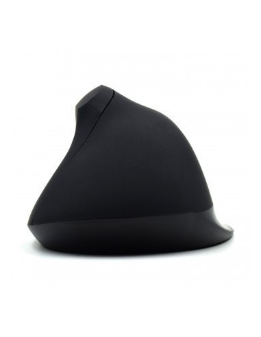 Verticale Ergonomico USB nero