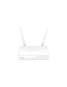 Wireless AC1200 Access Point Dualband 2