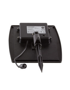 Waterproof Solar Garden LED Light 2