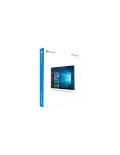 Windows 10 Home IT 64Bit DVD OEM