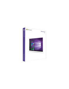 Windows 10 Pro ITA DVD OEM