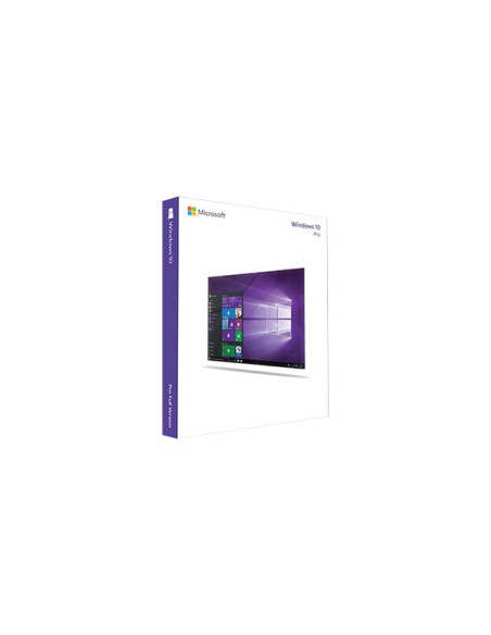 Windows 10 Pro ITA DVD OEM