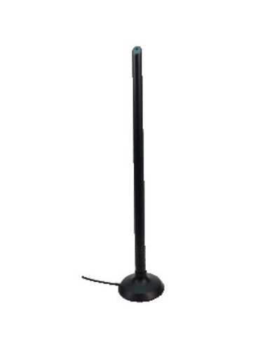 Wireless LAN Antenna Omni-directional 7 dBi with cradle