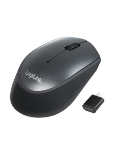 Wireless Optical USB-C Mouse, 2.4 GHz